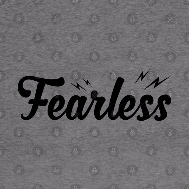Fearless by Frajtgorski
